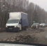 Убитые дороги: прикамская автотрасса вновь превратилась в полосу препятствий - ГТРК Пермь