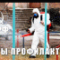 МЕРЫ ПРОФИЛАКТИКИ - КПРФ