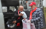 Соликамск Первомай
