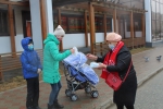 Соликамск Первомай