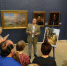 Художественная галерея и Пермский краеведческий музей вошли в топ-15 рейтинга посещаемости российских музеев - Министерство культуры