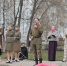 В День Победы «фронтовые бригады» поздравят ветеранов Пермского края - Министерство культуры
