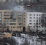 В подъезде пермского дома, где взорвался газ, начался ремонт - Новости Перми PermNews.Ru
