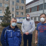 Интервью с пермским предпринимателем, который организовал доставку обедов врачам - Business Class