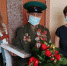 Молодогвардейцы передали от главы региона подарки пермским ветеранам - Единая Россия