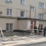 Ремонт в пострадавшем от взрыва газа подъезде на Чернышевского,3 должны закончить до конца июля - ГТРК Пермь