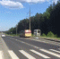 В Перми автобус насмерть сбил пенсионерку - ГТРК Пермь