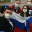 В преддверии Дня России Пермский край подключился сразу к двум онлайн-флешмобам - ГТРК Пермь
