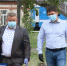 Дмитрий Махонин с рабочим визитом побывал в Чусовском городском округе - ГТРК Пермь