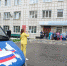 В Пермском крае концертные бригады поздравили врачей с Днем России - Администрация губернатора