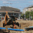 На улице Крупской завершается переустройство коммуникаций - ГТРК Пермь