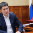 Поздравление главы Пермского края Дмитрия Махонина с Днём медработника - Администрация губернатора