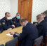 В ИК-10 ГУФСИН России по Пермскому краю состоялась рабочая встреча с заместителем председателя Правительства Пермского края Антоном Удальевым - УФСИН по Пермскому краю