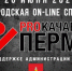 В Перми прошла первая онлайн-спартакиада «PROкачаем Пермь» - Единая Россия