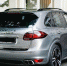 В Перми Porsche Cayenne переехал свою владелицу - Ветта