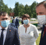 Игорь Комаров оценил уровень подготовки медицинских кадров в Прикамье - Администрация губернатора