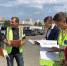 Представитель партпроекта «Народный контроль» принял участие в приемке автомобильной дороги в Перми - Единая Россия