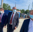 Игорь Сапко с рабочим визитом посетил Уинский муниципальный округ - Единая Россия