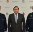 Военные летчики, предотвратившие аварийную ситуацию во время тренировочного полета истребиля, отмечены краевыми властями - Министерство территориальной безопасности