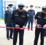 В ИК-10 ГУФСИН России по Пермскому краю открылось новое швейное производство - УФСИН по Пермскому краю