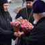 Престольный праздник в храме святителя Митрофана Воронежского - Пермская епархия