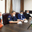 В ГУФСИН России по Пермскому краю состоялась прямая линия с населением по личным вопросам - УФСИН по Пермскому краю