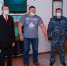 В ИК-1 ГУФСИН России по Пермскому краю прошел турнир по Русскому жиму - УФСИН по Пермскому краю