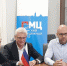 Созданное в Перми международное молодежное объединение провело вторую онлайн-конференцию - Пермская городская Дума