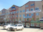 1. мираж