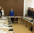 С минуты молчания началось заседание межведомственной рабочей группы по антитеррористической защищенности объектов - Министерство территориальной безопасности