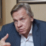Пушков отметил качество дороги от Перми до Башкирии - Perm.Sm.News