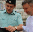 Встречам с ребенком быть - Служба судебных приставов