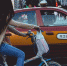 До конца 2020 года в Перми появится китайский агрегатор такси DiDi - Ветта