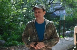 В Перми прошел мастер-класс по «Тропостроению»