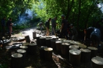 В Перми прошел мастер-класс по «Тропостроению»