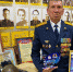 Заместитель председателя Регионального отделения Общероссийской общественной организации ветеранов УИС по Пермскому краю Сергей Ерофеев стал победителем краевого фестиваля «Нужные люди», в номинации «Благоустройство». - УФСИН по Пермскому краю