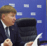 Вячеслав Григорьев: «На выборах ЕДГ-2020 «Единая Россия» показала достойные результаты» - Единая Россия