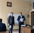 Ученые ПГНИУ получили благодарности от "РБК-Пермь" за помощь в освещении экономических вопросов - ПГНИУ