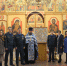 Молебен в день празднования иконы Божией Матери - Пермская епархия