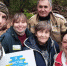 Сотрудники ГУФСИН России по Пермскому краю выступили в качестве координаторов экосоревнований "Чистые игры" - УФСИН по Пермскому краю
