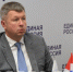 Депутат Пермской городской Думы Сергей Богуславский провел прием граждан - Пермская городская Дума