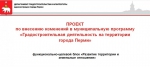 В Пермской городской Думе продолжается рассмотрение муниципальных программ