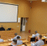 В Пермском институте ФСИН России прошли учебно-методические сборы с сотрудниками учебно-строевых подразделений - Пермский институт ФСИН России