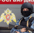 Директор Росгвардии генерал армии Виктор Золотов поздравил сотрудников и ветеранов ОМОН с профессиональным праздником - Росгвардия