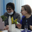 Участники акции #МыВместе провели в Перми акцию «Поздравь учителя» - ОНФ в Пермском крае