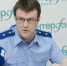 Прокурор Пермского края ушел на пенсию с 6 октября - Новости Перми PermNews.Ru