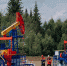 Неизвестные спровоцировали выброс нефти на действующем нефтепроводе в Пермском крае - Business Class