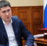 Дмитрий Махонин вступил в должность губернатора Пермского края - Perm.Sm.News