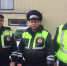 Госавтоинспекторы Пермского района помогли гостям нашего региона в сложной дорожной ситуации - ГИБДД Пермского края