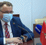 Юрий Уткин провел прямую линию в городском call-центре - ГТРК Пермь